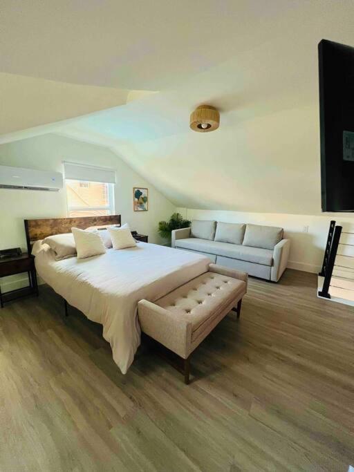 Casa vacanze La Casita Miami
