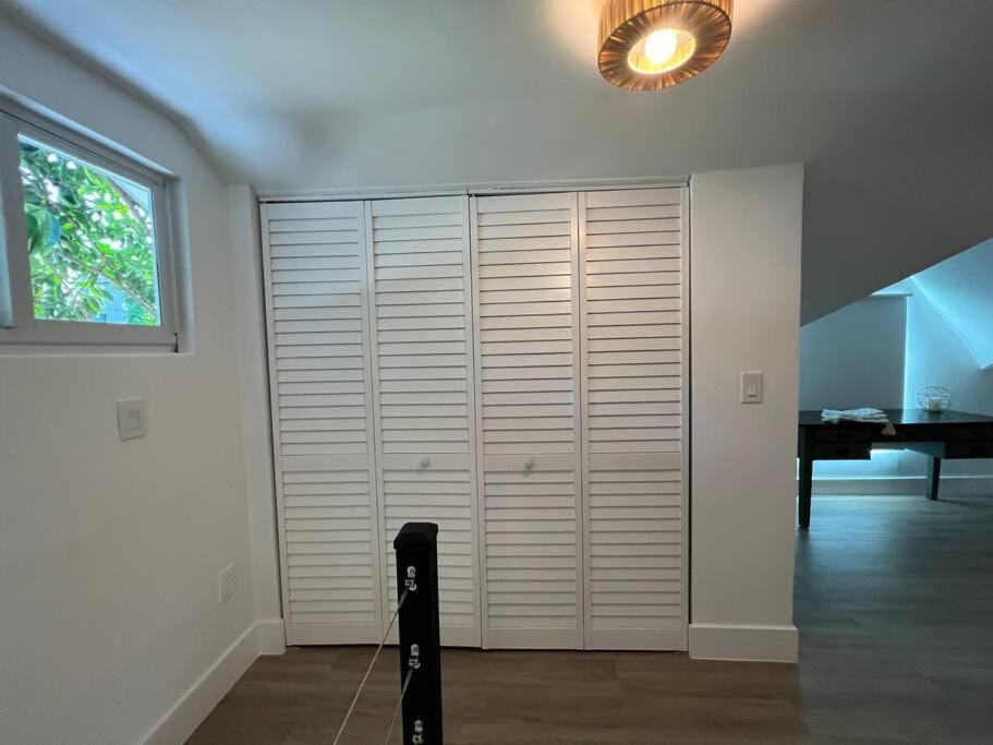 La Casita Ferienhaus Miami