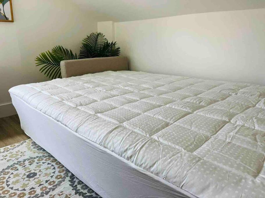 La Casita Ferienhaus Miami