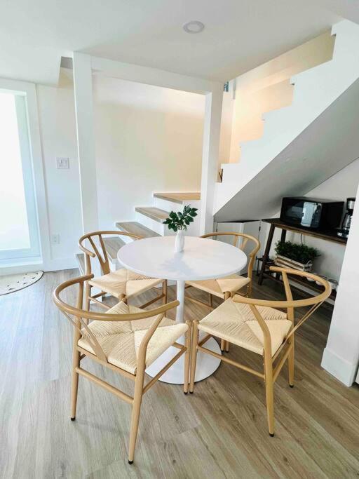 La Casita Ferienhaus Miami