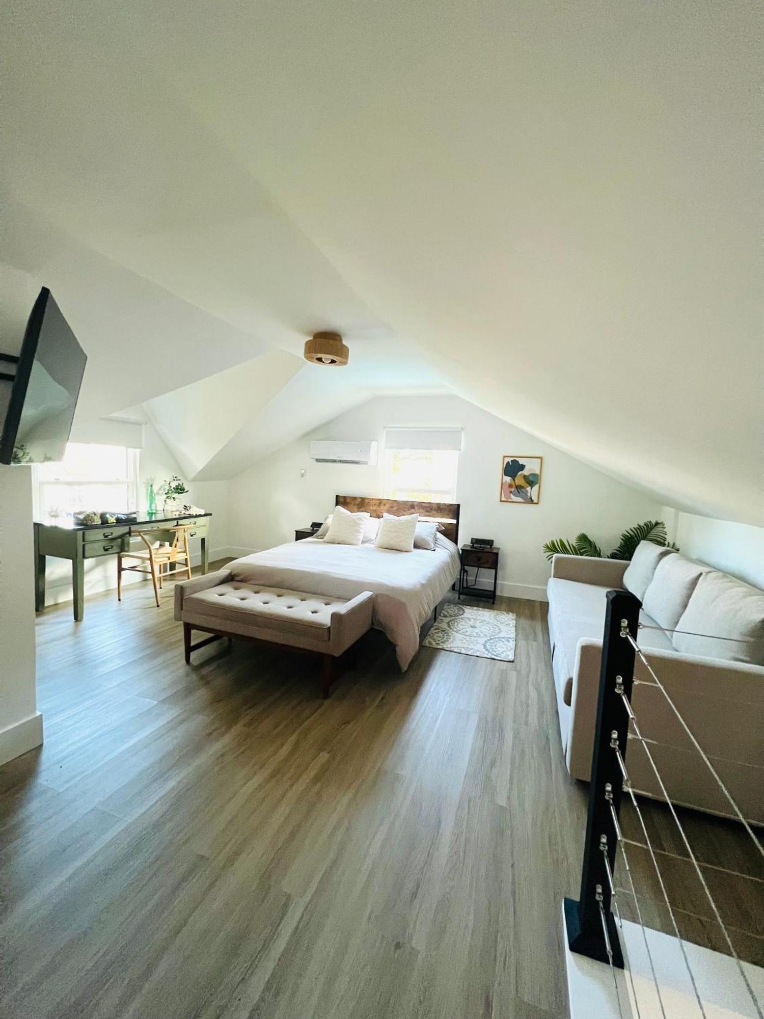 La Casita Ferienhaus Miami